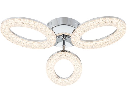 Потолочная люстра Barit 10283/3LED Escada