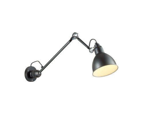 Спот Arta 4125/1WD Odeon Light