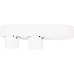 Спот Quiet 10320/2 White Loft It