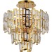 Потолочная люстра Mintaka A1005PL-8GO Arte Lamp