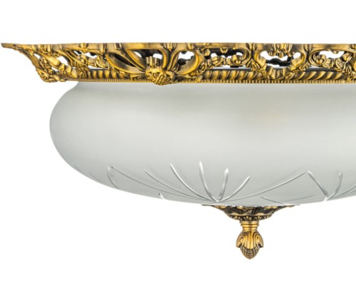 Потолочный светильник Venezia Venezia E 1.13.46 AG Arti Lampadari