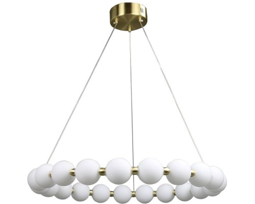 Подвесной светильник Kranz ZRS.1585.21 Zortes