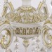 Подвесная люстра AL7901 AL79101/6/175 B WMG Bohemia