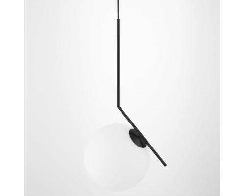 Подвесной светильник Sorento LDP 1215-300 WT+BK Lumina Deco