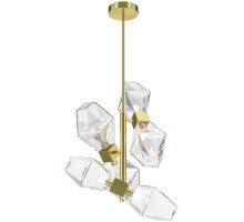Потолочная люстра Cocktail time MOD325PL-06G1 Maytoni