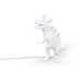 Интерьерная настольная лампа Jurassic Lamp 14763 Seletti