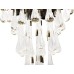 Подвесная люстра Trump KM0988P-26 gold DeLight Collection
