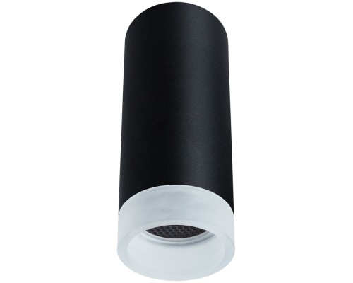 Точечный светильник Ogma A5556PL-1BK Arte Lamp
