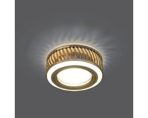 Точечный светильник Backlight BL088 Gauss