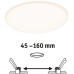 Точечный светильник Veluna VariFit 92389 Paulmann