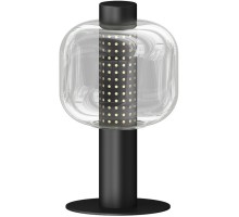 Интерьерная настольная лампа Гефо 07710-T,19(21) Kink Light
