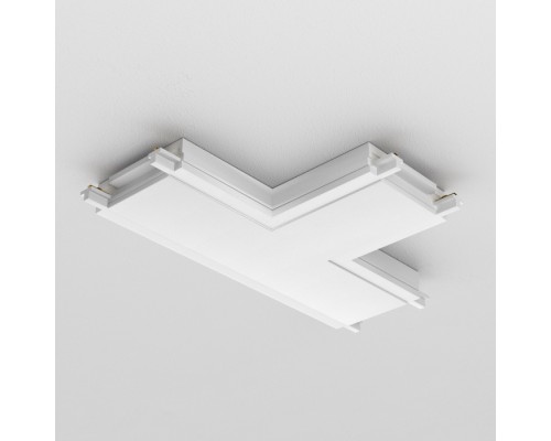 Коннектор Accessories for tracks Radity TRA084CT-11W Maytoni