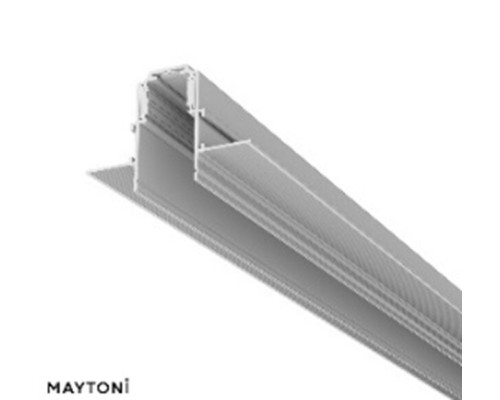 Шинопровод Busbar trunkings Exility TRX034-421.12W Maytoni