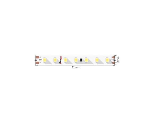 Светодиодная лента DSG298 DSG298-24-WW3-33 DesignLed