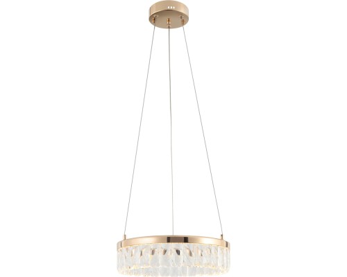 Подвесной светильник Erika 6131-101 Rivoli