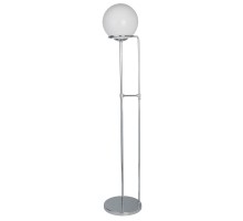 Торшер Bergamo A2990PN-1CC Arte Lamp