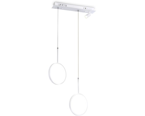 Подвесной светильник COMFORT FL5272 Ambrella