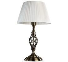 Интерьерная настольная лампа Zanzibar A8390LT-1AB Arte Lamp