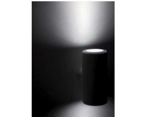 Настенный светильник Tube D84D1101 Fabbian