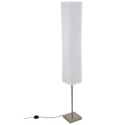 Торшер  UML-T400 2хE27 WHITE Uniel