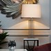 Интерьерная настольная лампа  22-87529 Garda Decor