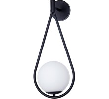 Бра Matisse A7765AP-1BK Arte Lamp