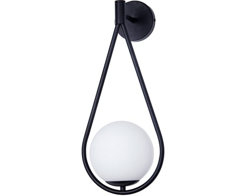 Бра Matisse A7765AP-1BK Arte Lamp