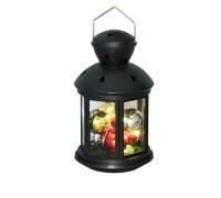 Световая фигура  ULD-L1220-010/DTB/RGB BLACK Uniel