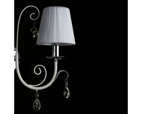 Бра Romana Snow A1743AP-2WH Arte Lamp