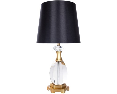 Интерьерная настольная лампа Musica A4025LT-1PB Arte Lamp