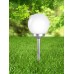 Грунтовый светильник Solar 3377 Globo