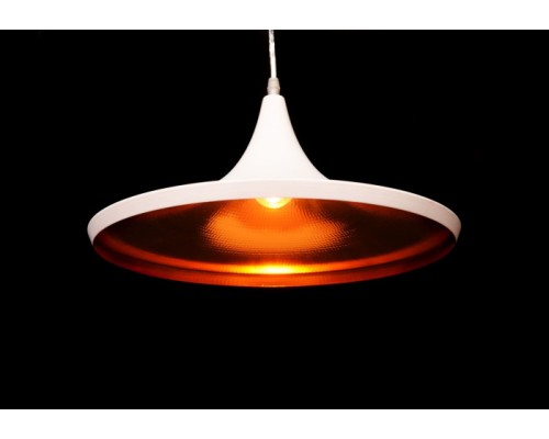 Подвесной светильник Foggi LDP 7712-C WT Lumina Deco