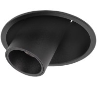 Точечный светильник Lens 10322/A Black Loft It