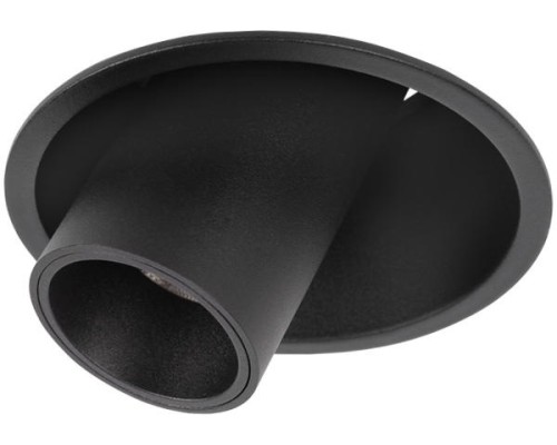 Точечный светильник Lens 10322/A Black Loft It