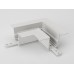 Коннектор угловой SY-LINK SY-LINK-CNLV-T2-WH Lumker