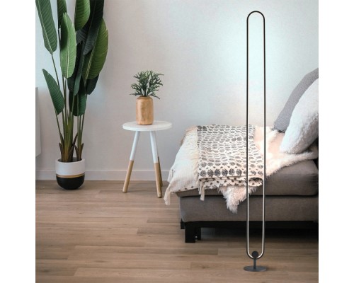 Торшер Frame 10288/T LED Escada
