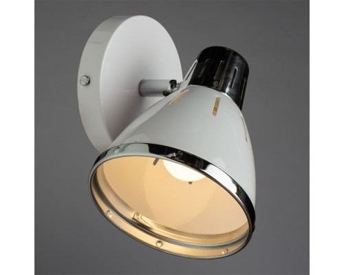 Спот Marted A2215AP-1WH Arte Lamp