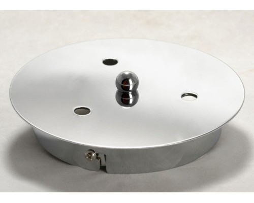 Потолочная люстра Iliamna LSP-8139 Lussole LGO