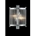 Бра Tadeo TADEO AP2 CHROME/TRANSPARENTE Crystal Lux
