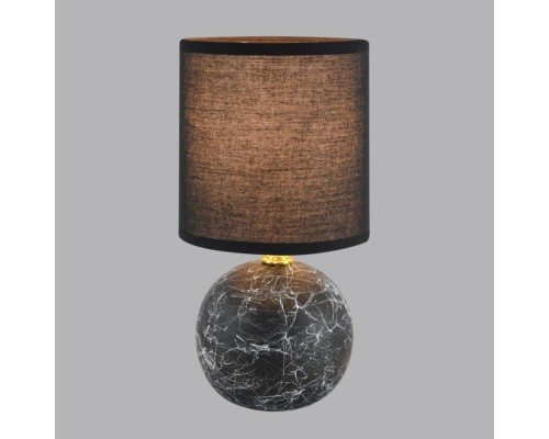 Интерьерная настольная лампа Vilana 8167/1T Lumion