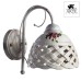 Бра Wicker A6616AP-1WG Arte Lamp