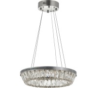 Подвесной светильник  LDP 6031-400 CHR Lumina Deco