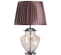 Интерьерная настольная лампа Sheldon A8531LT-1CC Arte Lamp
