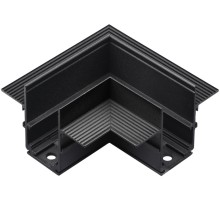 Соединитель L-образный Flum 135232 Novotech