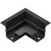 Соединитель L-образный Flum 135232 Novotech