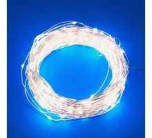 Гирлянда ULD ULD-S10000-1000/DTA/RC WHITE IP44 DEW Uniel