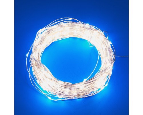Гирлянда ULD ULD-S10000-1000/DTA/RC WHITE IP44 DEW Uniel