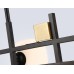 Потолочная люстра High Light LH51017 Ambrella