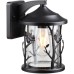 Настенный фонарь уличный Cuita 4963/1W Odeon Light