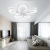 Потолочная люстра Holder LED LAMPS 81173 Natali Kovaltseva